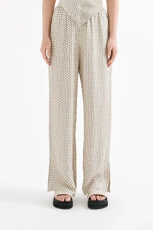 NUDE LUCY Delphine pant