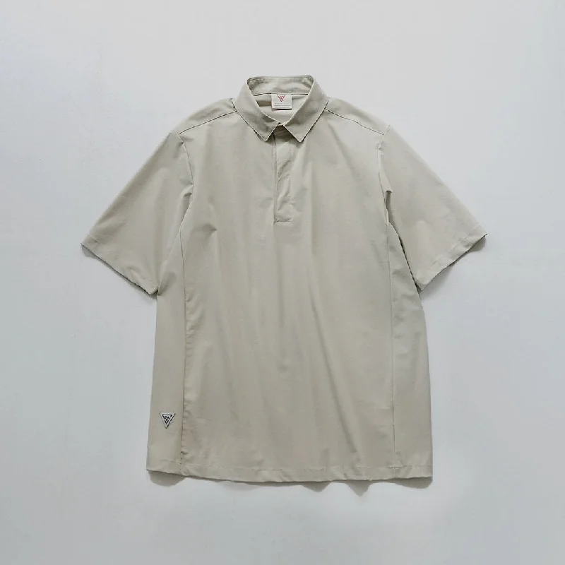 RAG / Ice Polo Shirt