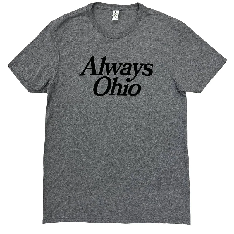 Always Ohio Shirt