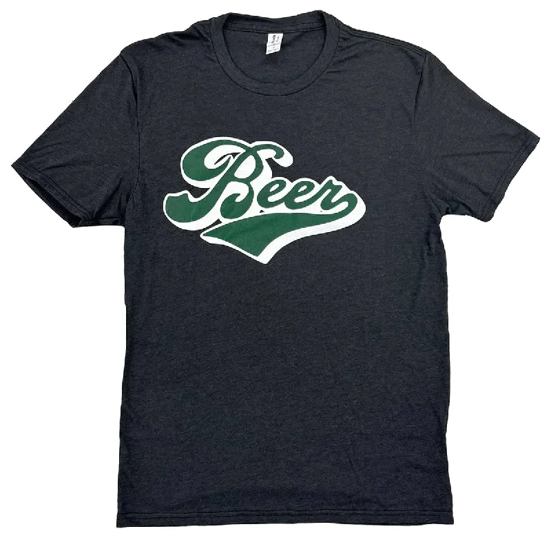 Beer Script Shirt