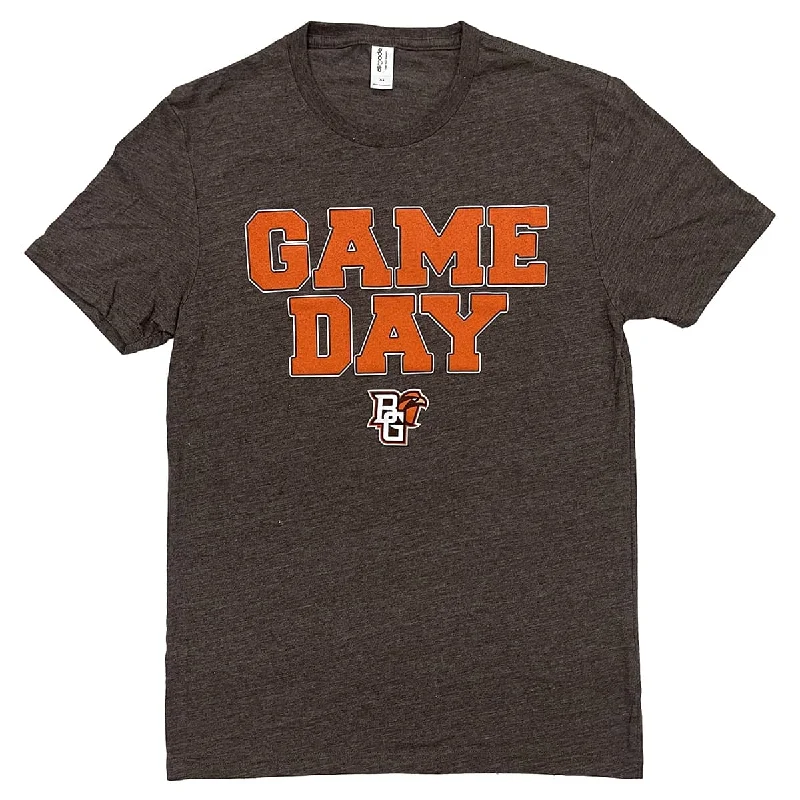 BGSU Game Day Shirt