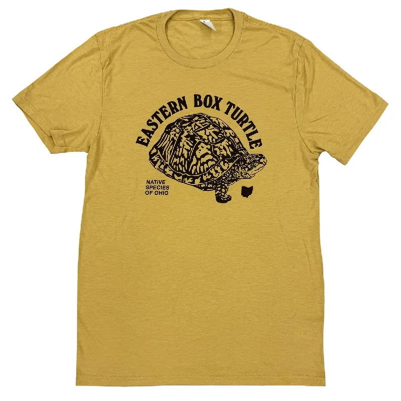 Eastern Box Turtle Shirt