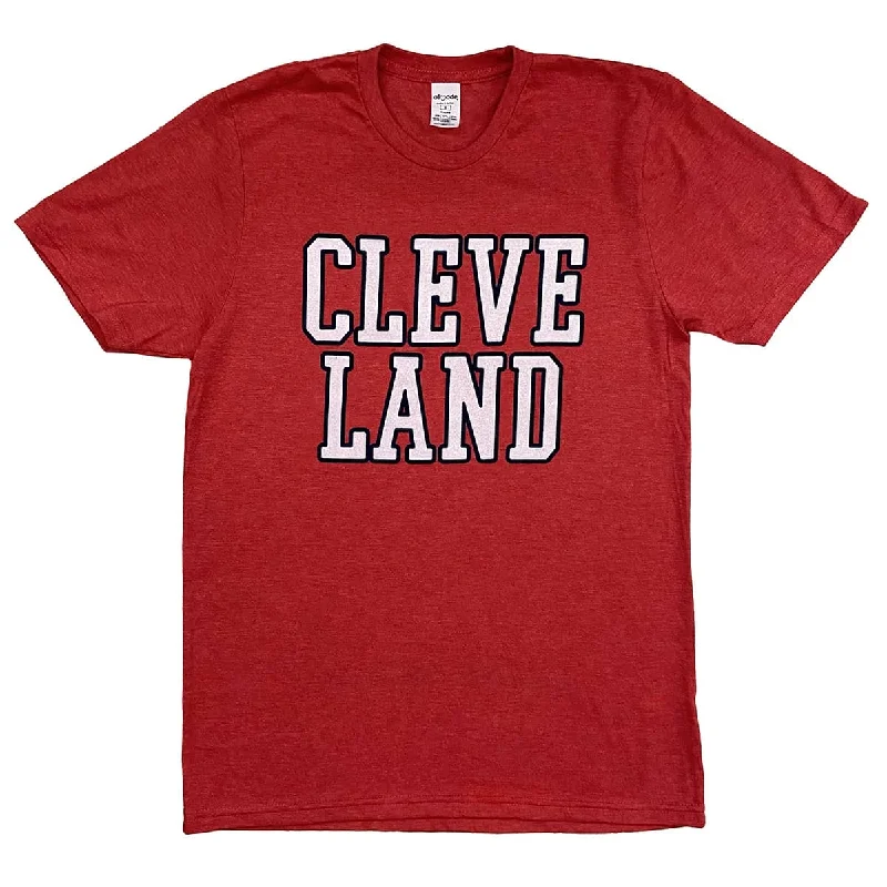 Cleveland Shirt