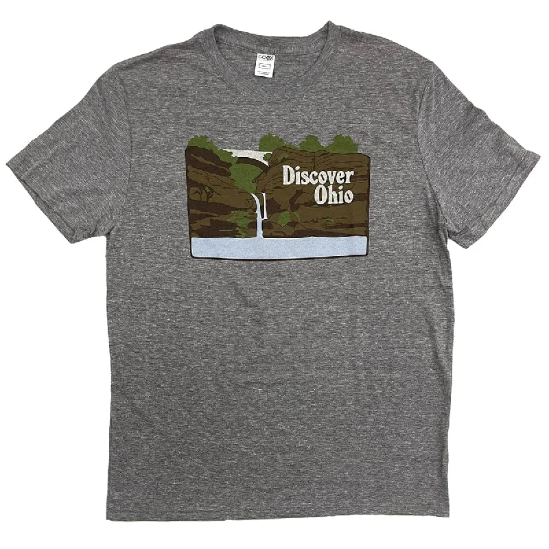 Discover Ohio Shirt