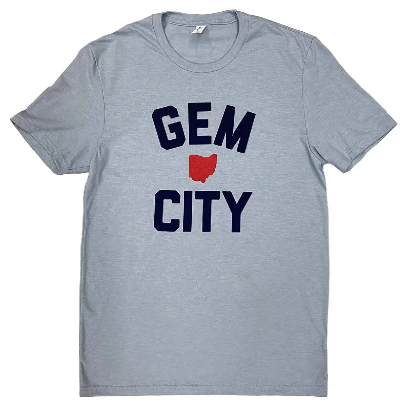 Gem City Shirt