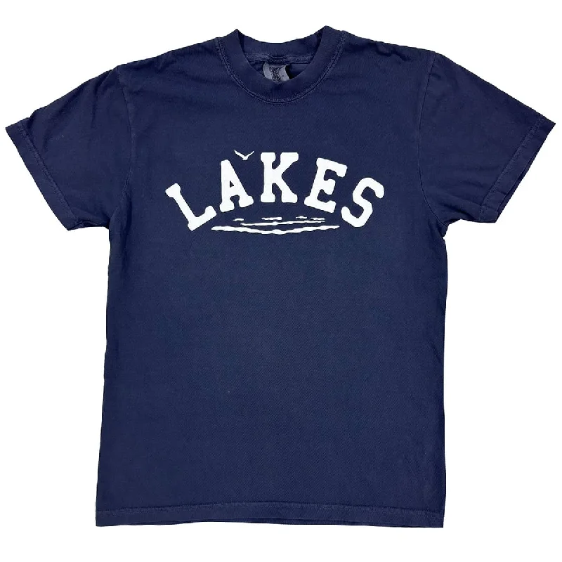 Lakes Cotton Shirt