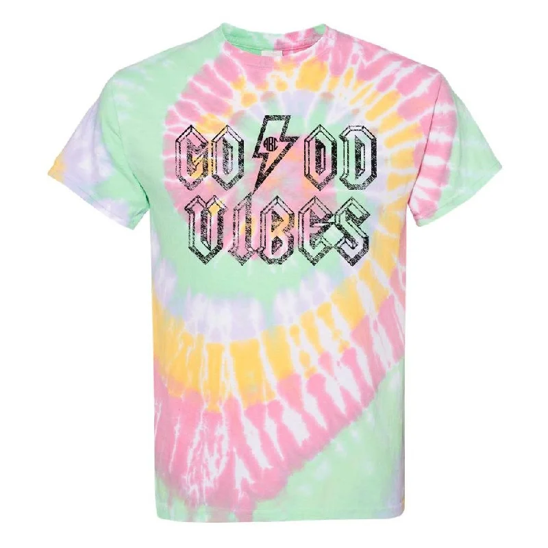 Candy Tie Dye