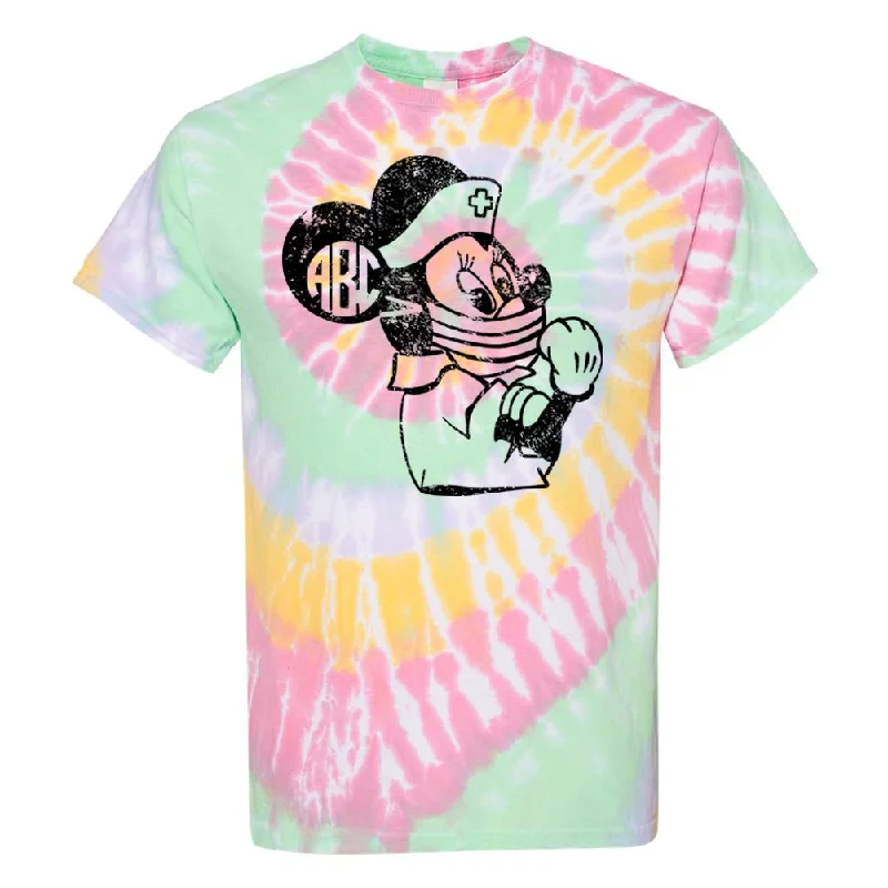 Candy Tie Dye