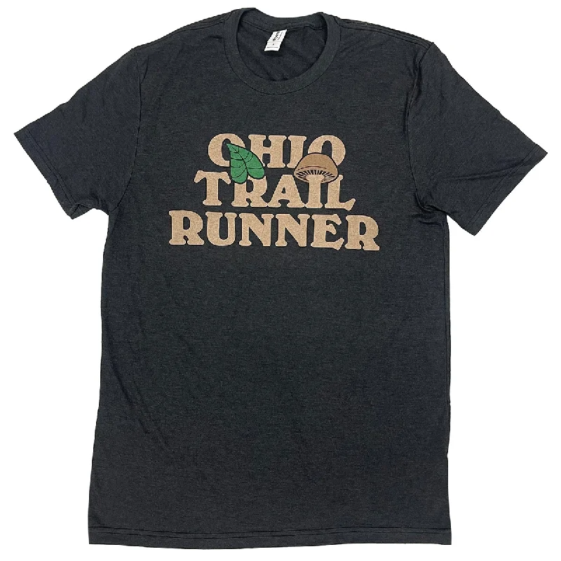 Ohio Trail Runner Shirt