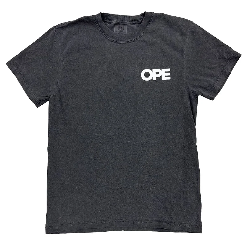 Ope Midwest Cotton Shirt