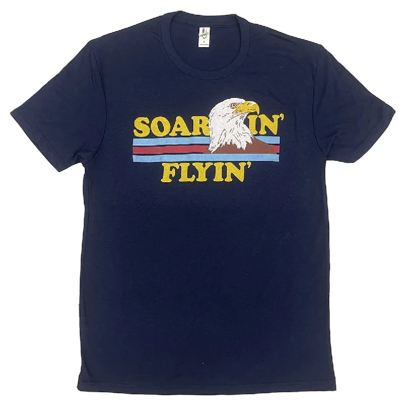 Soarin' Flyin' Shirt