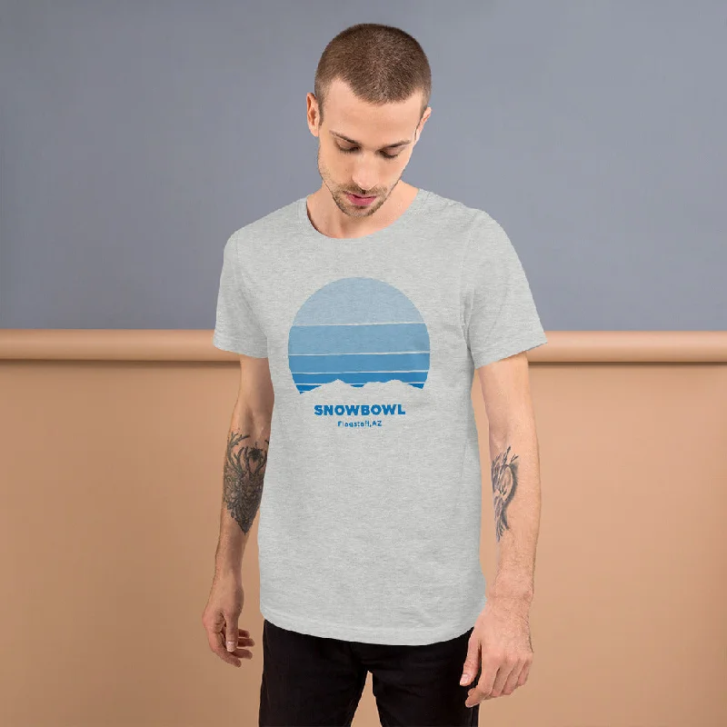 Sunrise Men's T-Shirt