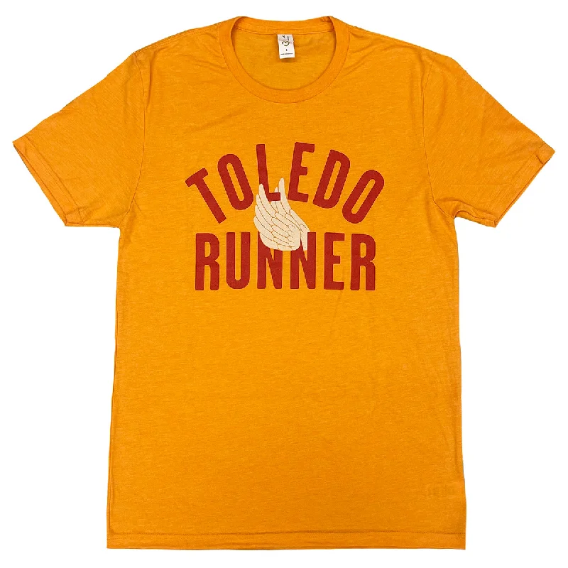 Toledo Runner Shirt