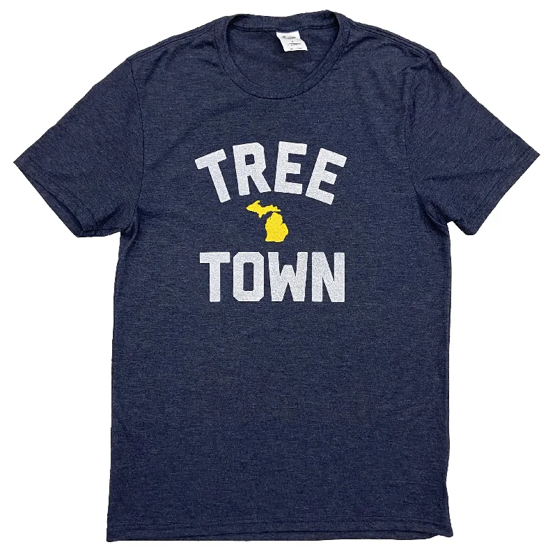 Tree Town Shirt