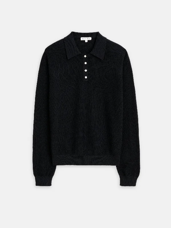 Jac Polo Sweater