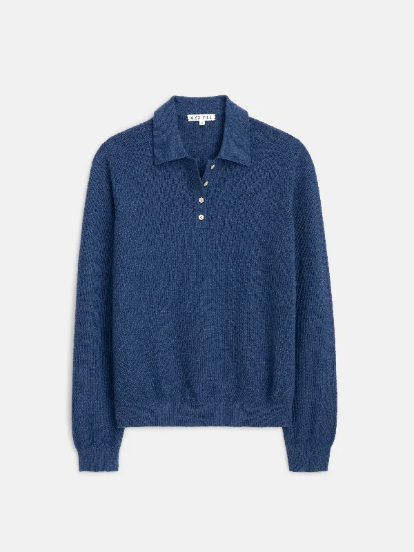 Jac Polo Sweater