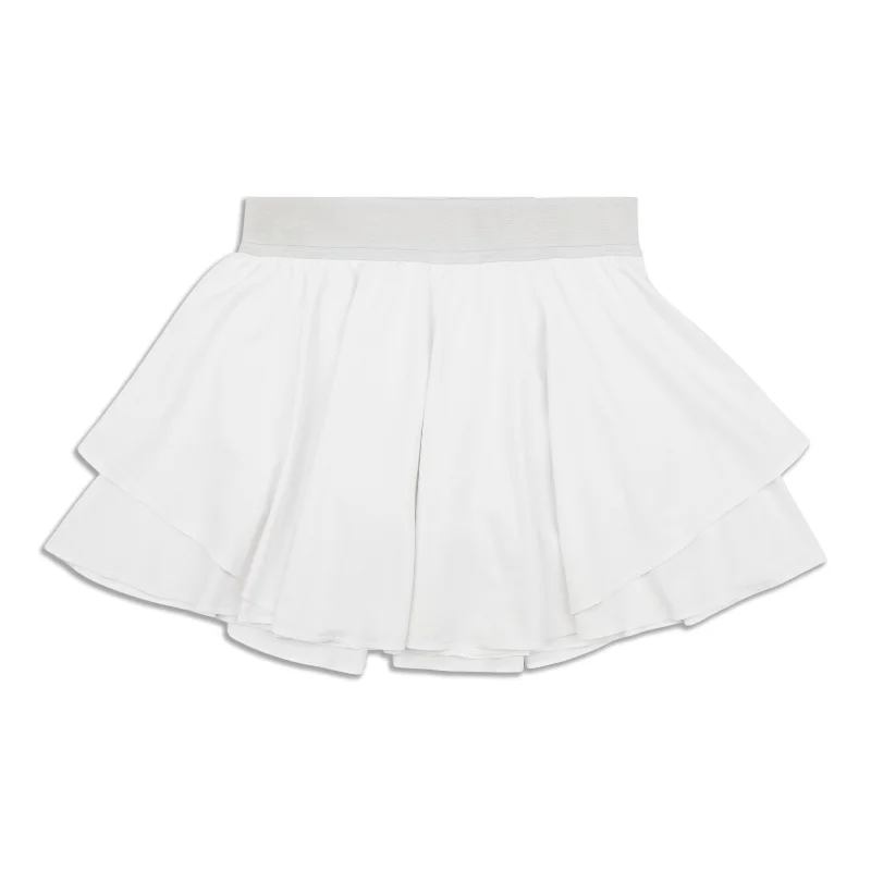 Court Rival HR Skirt - Resale