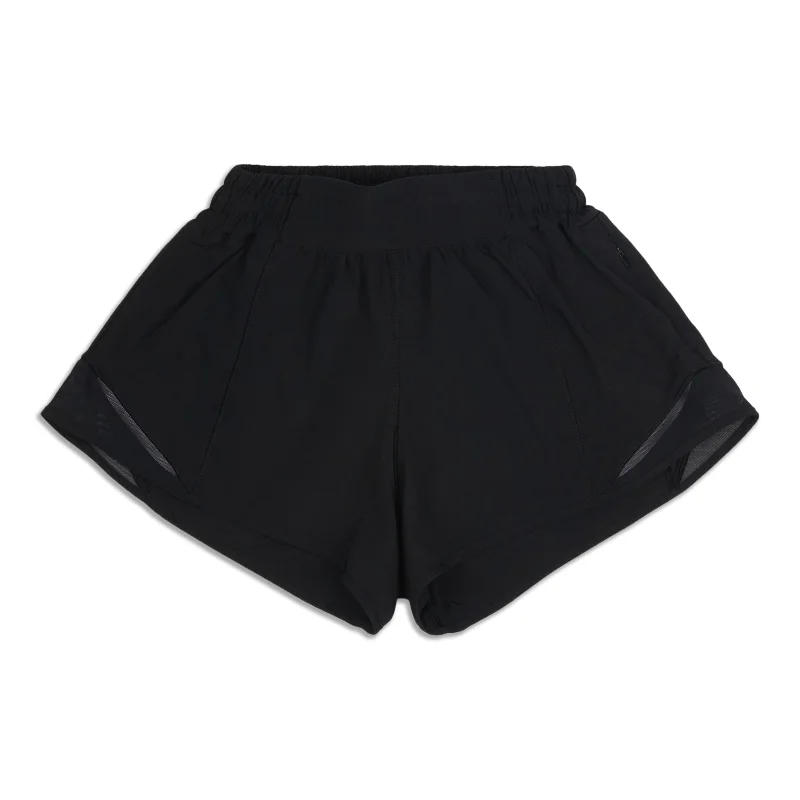 Hotty Hot Low-Rise Lined Short - Resale