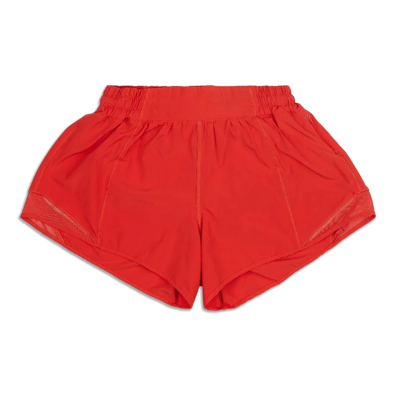 Hotty Hot Low Rise Short - Resale