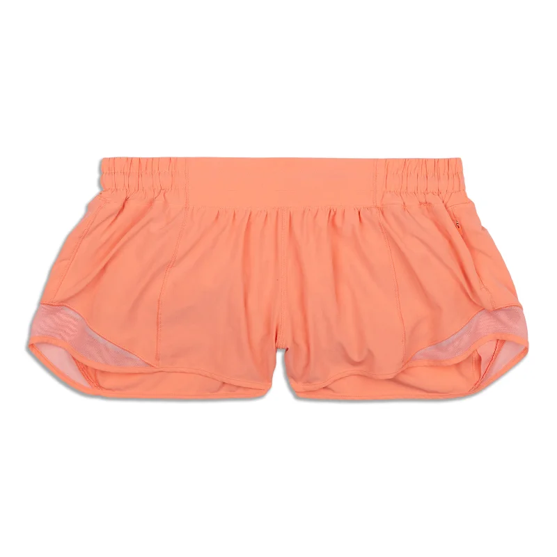 Hotty Hot Low Rise Short - Resale