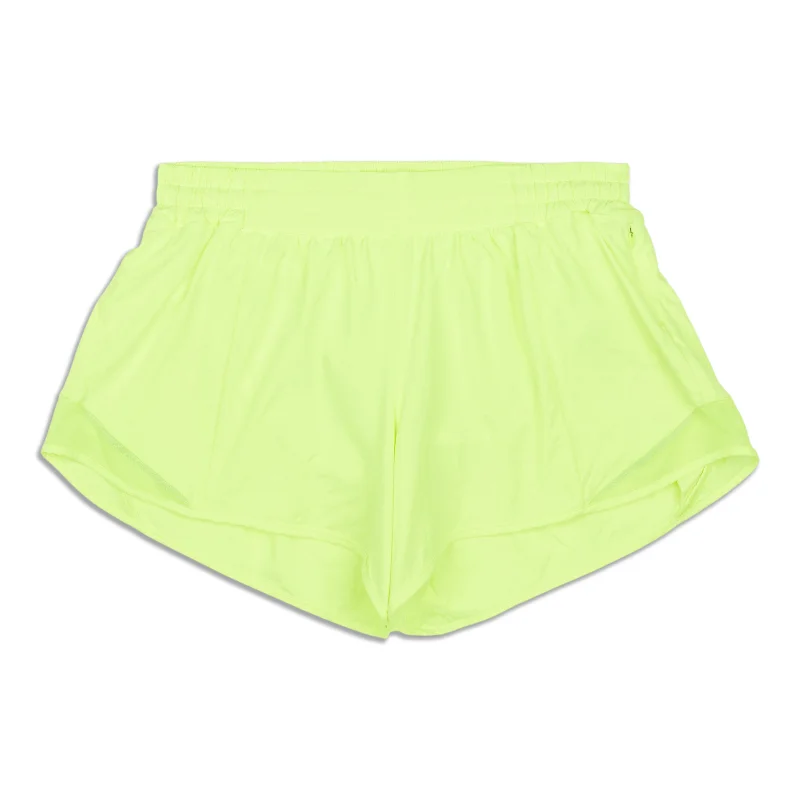 Hotty Hot Low Rise Short - Resale