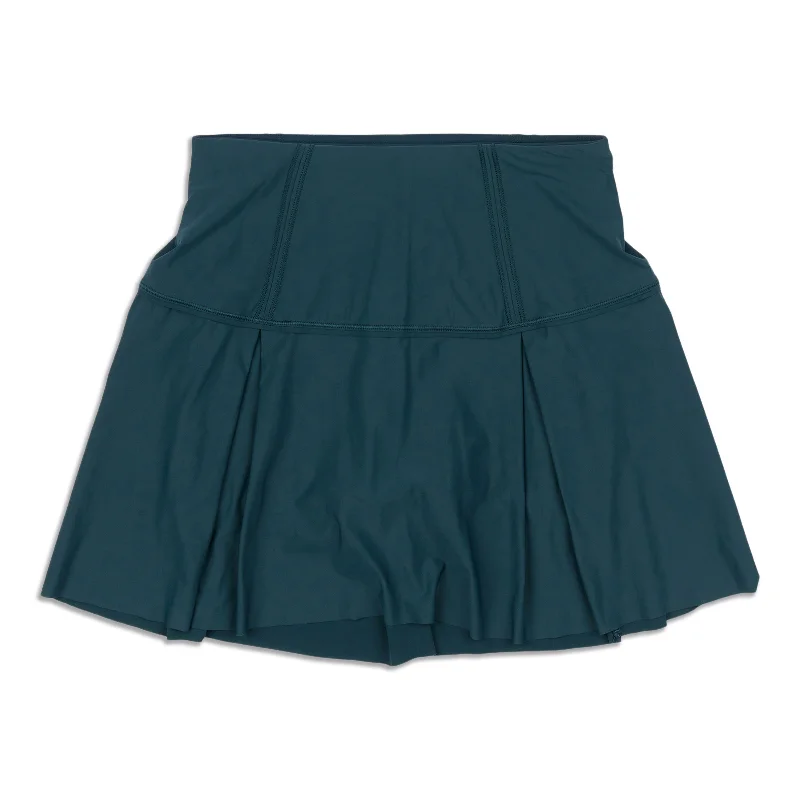 Lost In Pace Skirt - Resale