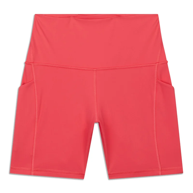 lululemon Align™ High-Rise Short with Pockets - Resale