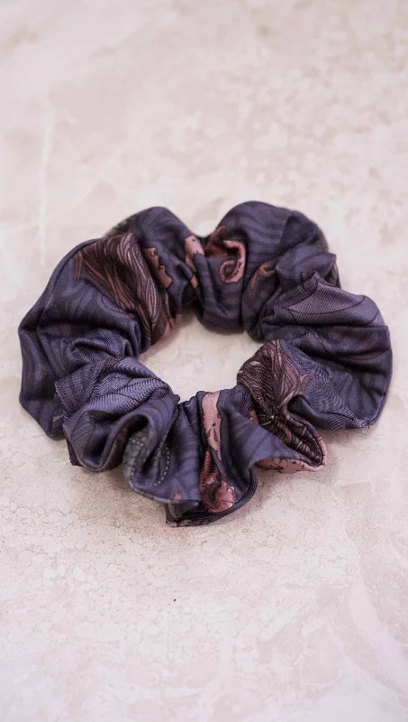 Mermaids - Hair Scrunchie