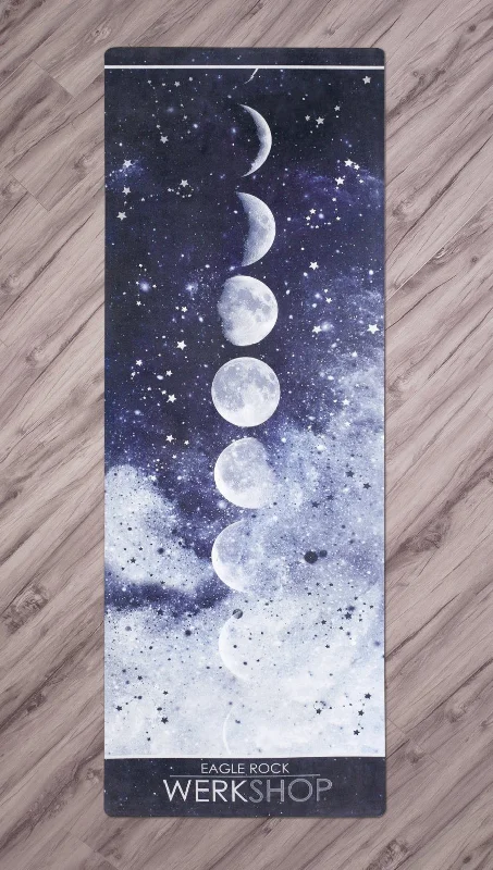 Moon Fitness/Yoga Mat