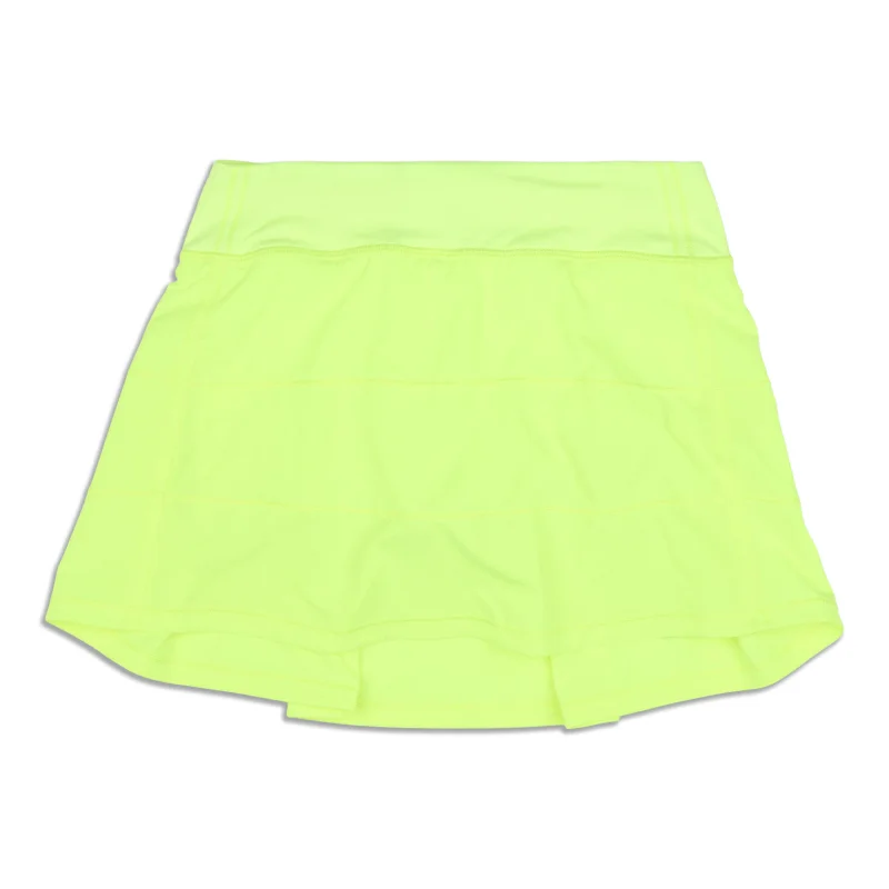 Pace Rival Mid-Rise Skirt