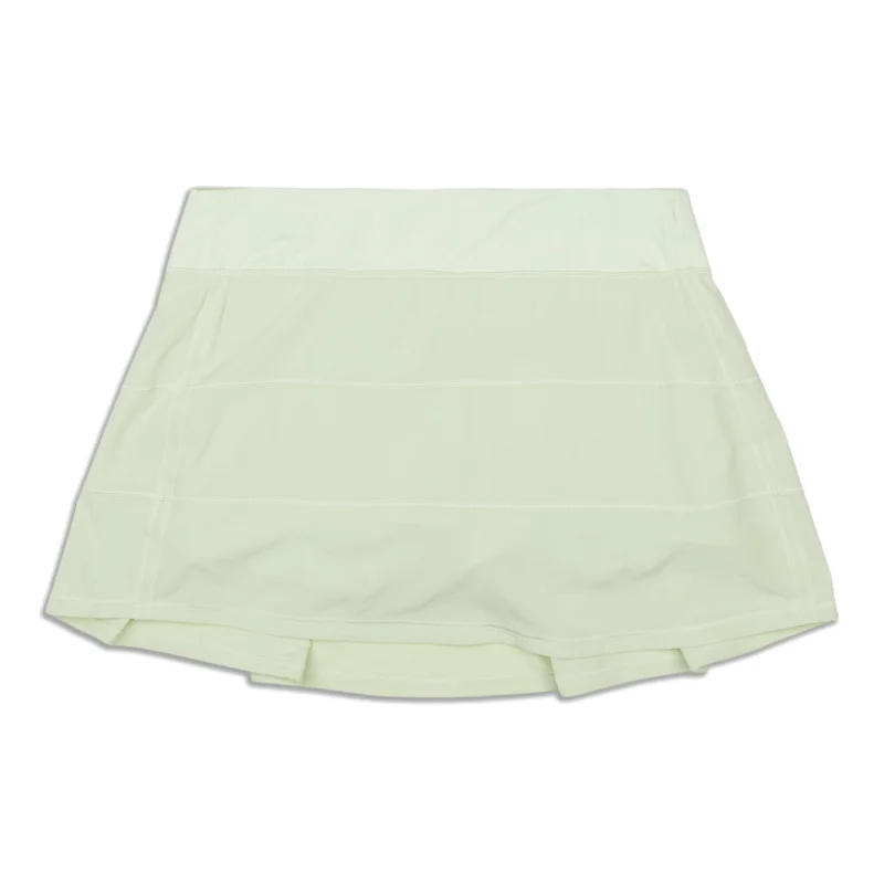 Pace Rival Mid-Rise Skirt - Resale