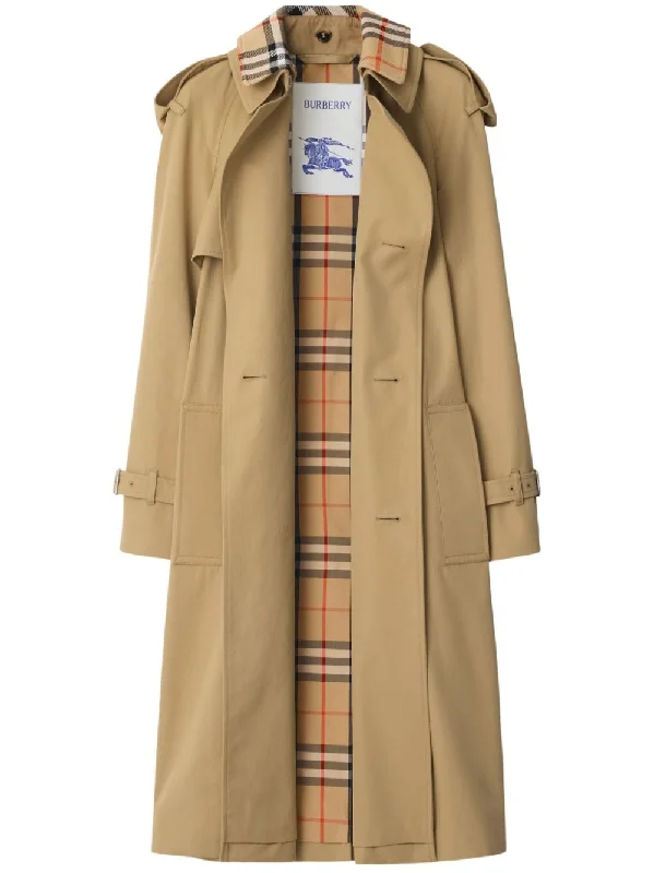 Burberry Women's Coats