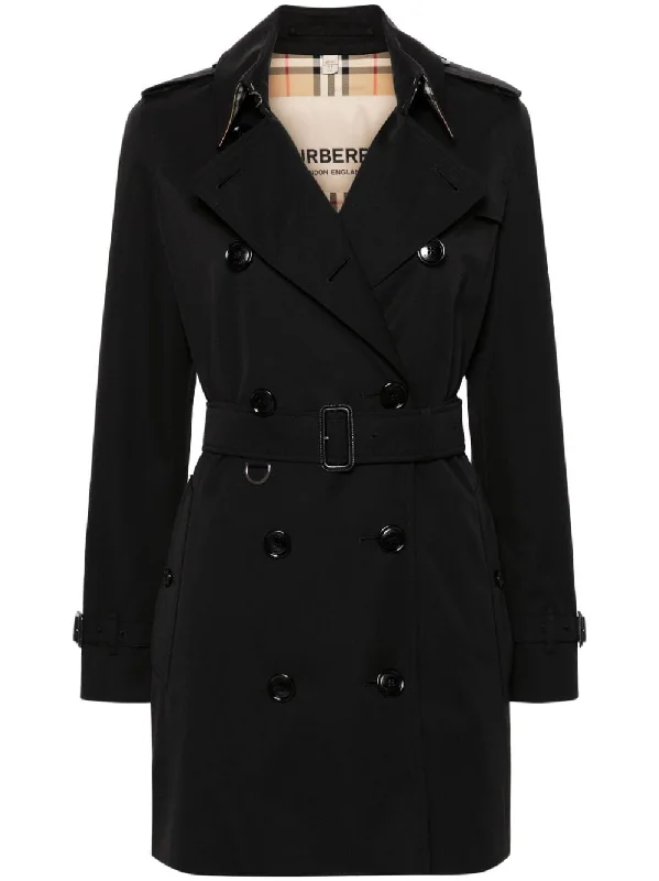 Burberry Women's Coats