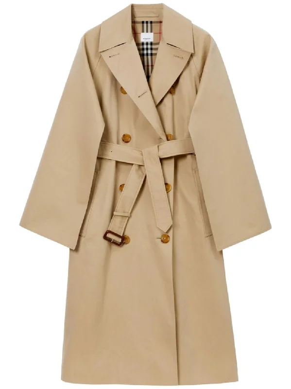 Burberry Women's Coats