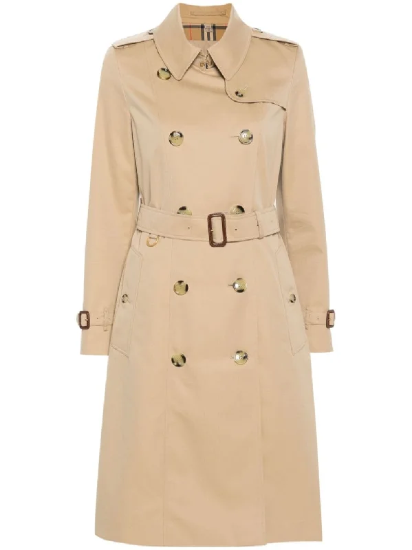 Burberry Women's Coats