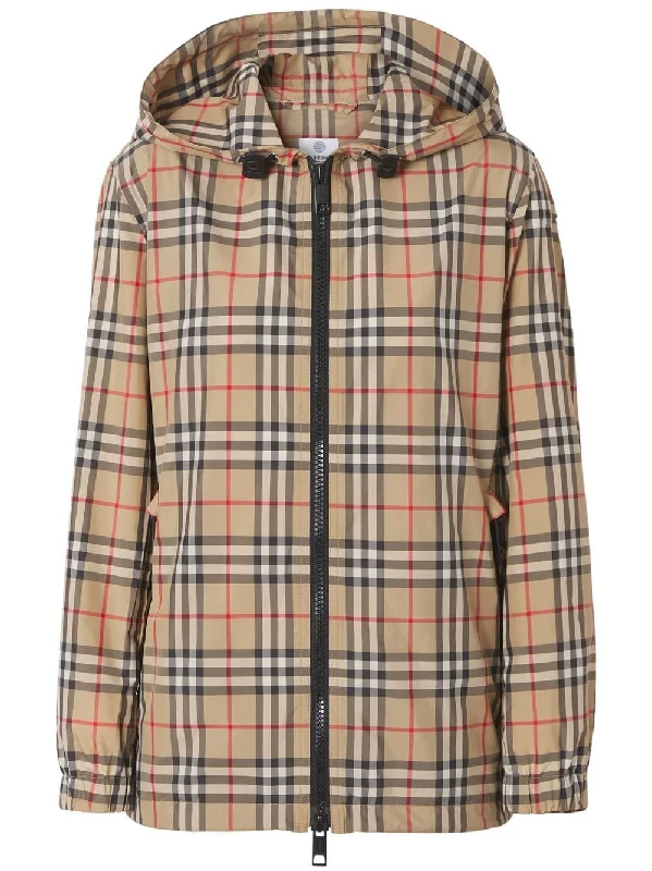 Burberry Women's Jackets