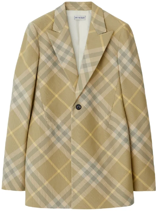 Burberry Women's Jackets