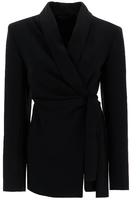 Max Mara Pianoforte Women's 'Comma' Robe Jacket