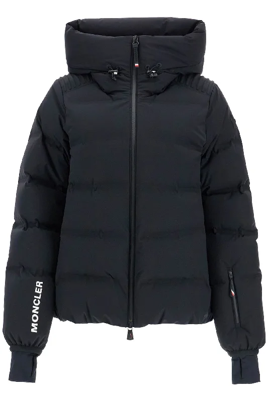 Moncler Grenoble Women's Suisses Ski Down Jacket