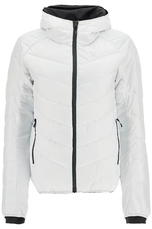 Montura Women's Short Destiny Down Jacket