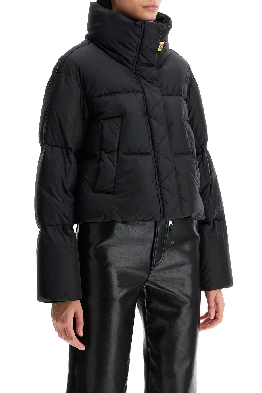 Parajumpers Short Cecy Down Jacket