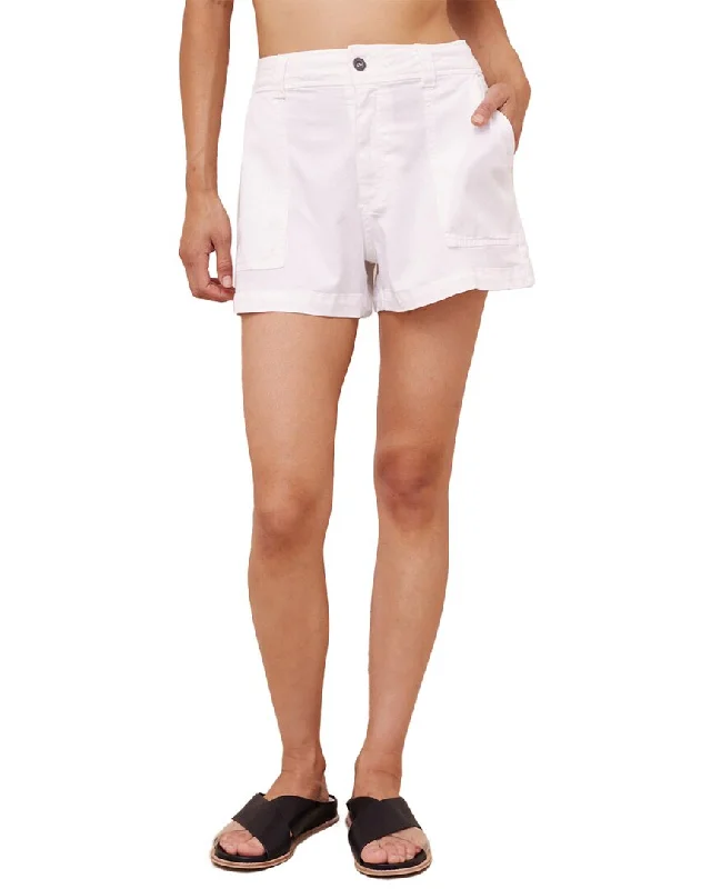 Bella Dahl Poppy Voyage Pocket Short