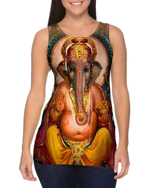 India - "Ganesh Hindu God"