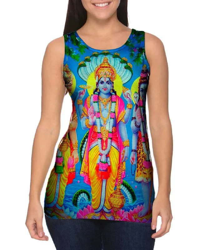 India - "Hindu Gods and Goddesses"