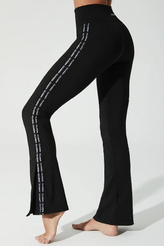 Olaben Ylang Legging - Black