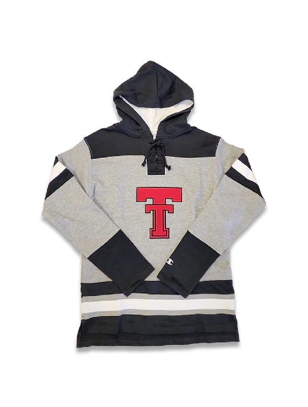 Champion Super Fan "Hockey" Performance Hood