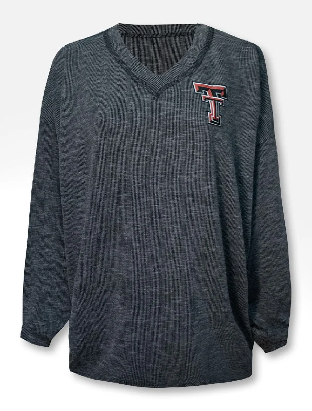 Texas Tech Red Raiders "Bailey" Long Sleeve