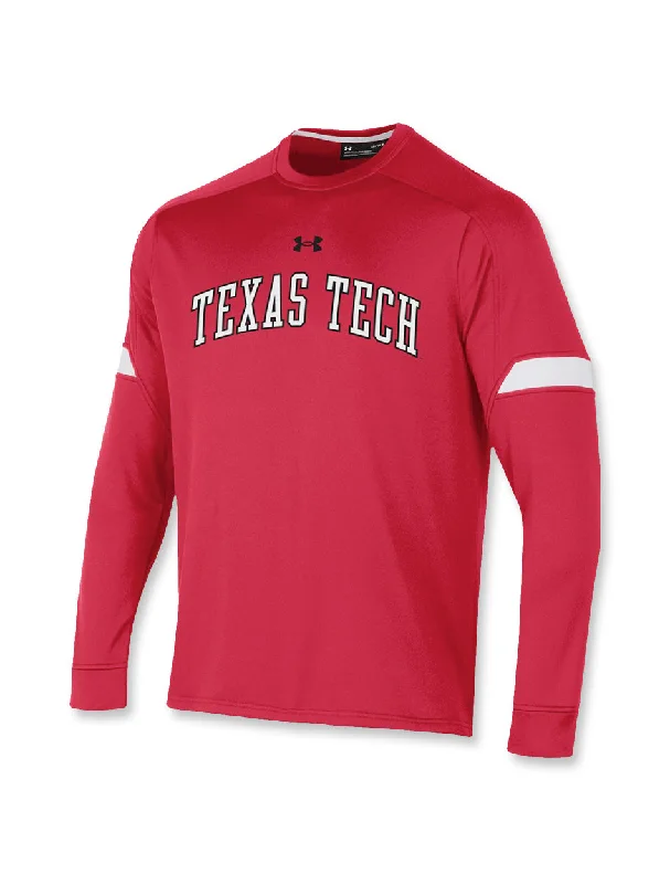 *Under Armour "Holder" Gameday Tech Terry Crew