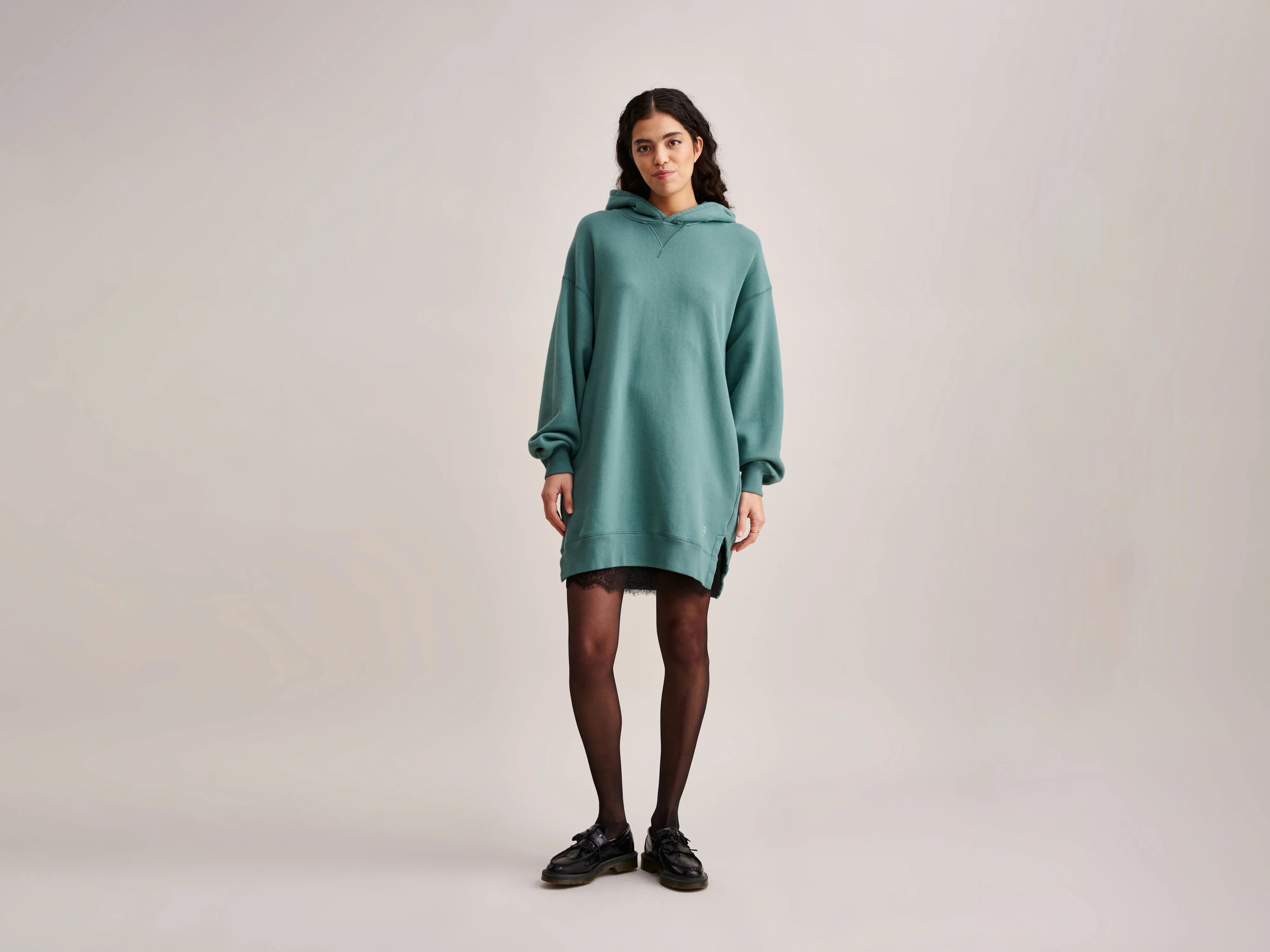 Flinn Sweatshirt (232 / W / PINE)